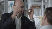 jordi baste robot GIF by No pot ser! TV3