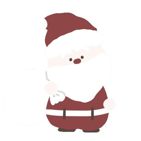 Xmas Sticker