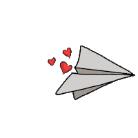 Valentines Day Love Sticker