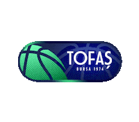 Basket Turkey Sticker by Basketball Champions League