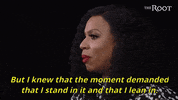 news alopecia ayanna pressley the root GIF