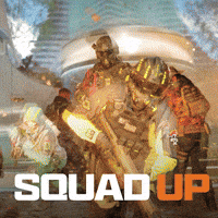 Squad Up GIF by Call of Duty