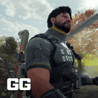 Good Game Gg GIF by Call of Duty
