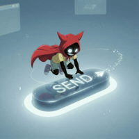 Mood Success GIF by G*BOY