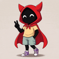 Peace Out Love GIF by G*BOY