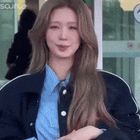 Miyeon GIF