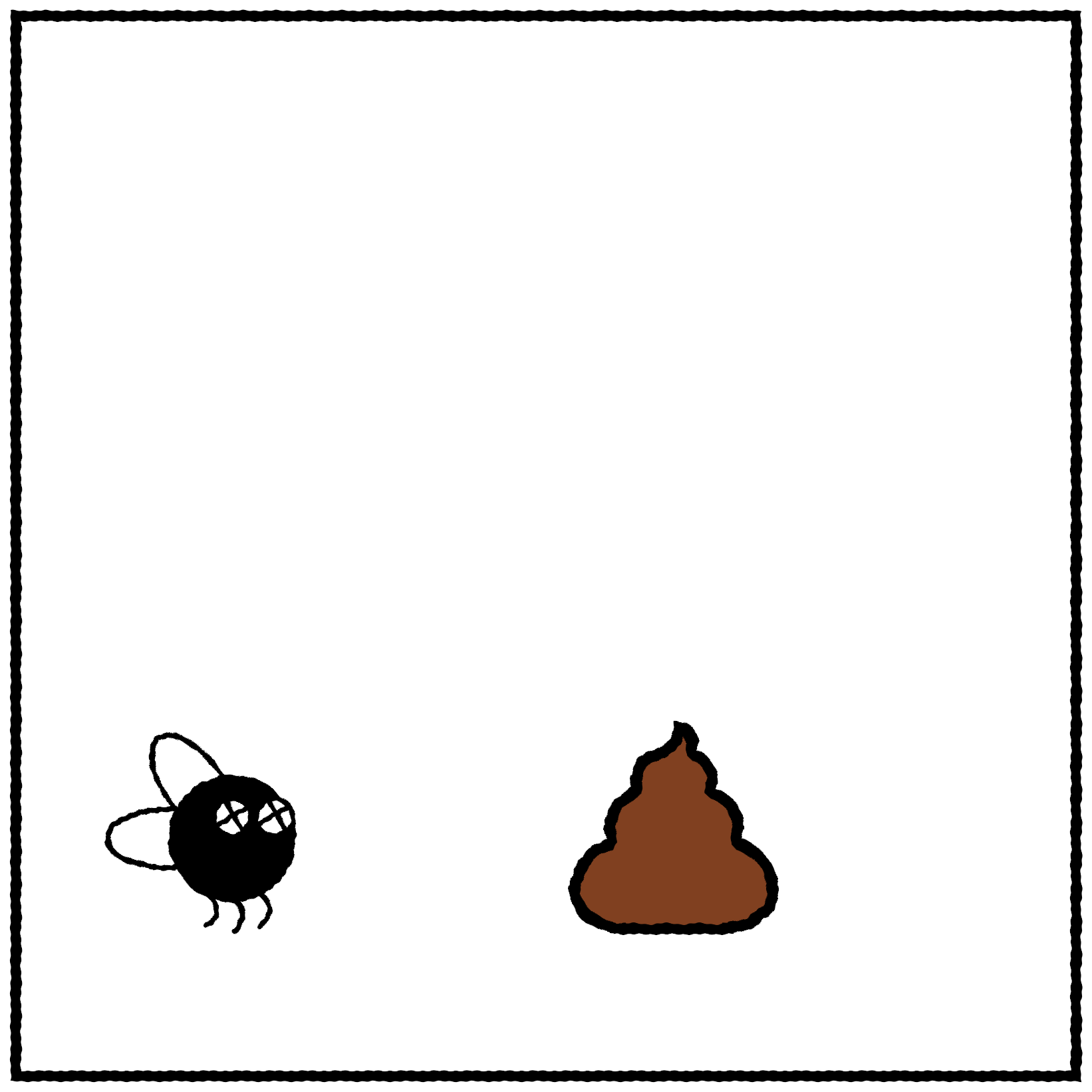 fly flies GIF