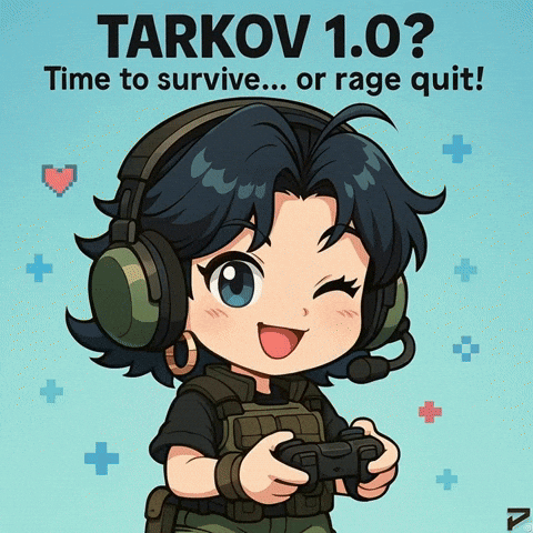 Lets Do This Sobrevivir GIF by Persona