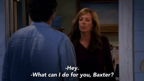 season 1 episode 3 GIF by mom