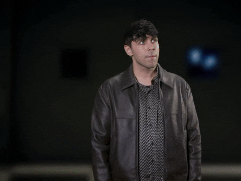 Sylas Dean GIF by Five Nights At Freddy’s