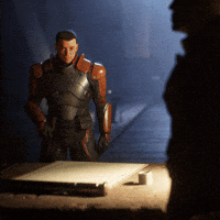 Dune Awakening GIF by Funcom