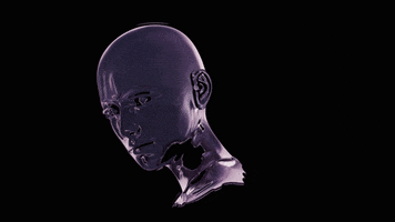 loop 3d GIF by G VNCT