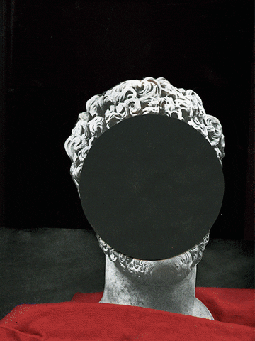 Art Morphing GIF by Aleksey Efremov