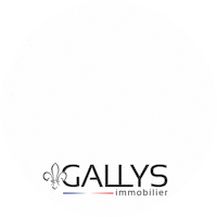 Coup De Coeur Sticker by Gallys Immobilier