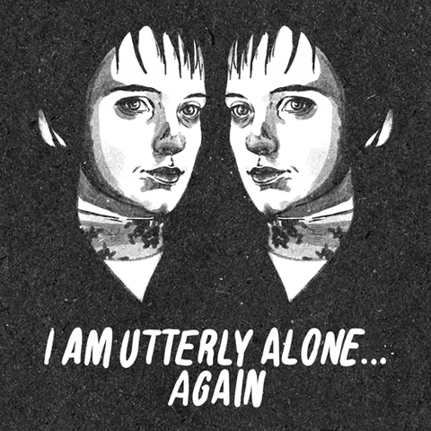 Winona Ryder Celebs GIF by gifnews