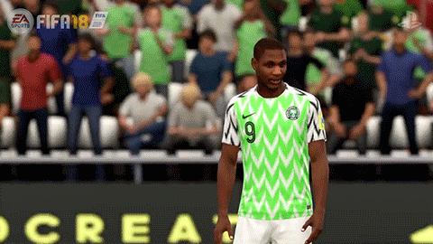 get in world cup GIF by PlayStation