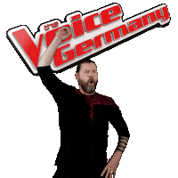 Dance Celebrate Sticker by ProSiebenSat.1