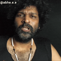 Angry Guy GIF