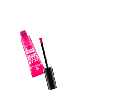 make up girl Sticker by essence