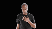 Black Man Lol GIF by Bernardson