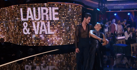 abc dwts GIF by Dancing with the Stars