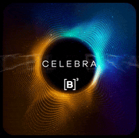 Celebrab3 GIF by B3