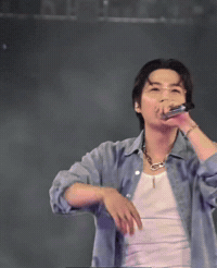 World Tour Arirang GIF