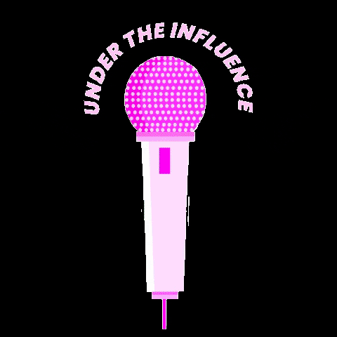 Eckis_Marketing giphyupload podcast influencer influence GIF