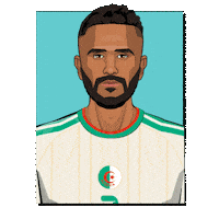 World Cup Football Sticker by SportsManias