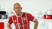 confused fc bayern GIF by Bundesliga