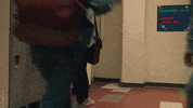 Episode 2 Comedy GIF by Everything's Gonna Be Okay