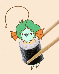 Happy Japan GIF