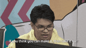 Meme Khalil GIF by TaskUsPH