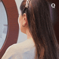 I Dont Want To Tell Me GIF by Quench Botanics