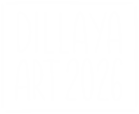 Dillayaart Sticker
