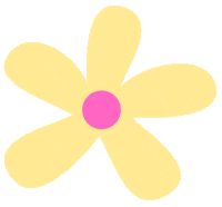 Flower Spring Sticker by Loja Bad Gal