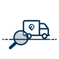 loader fretefy Sticker