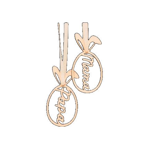 Handmade Sticker by Lilienglück