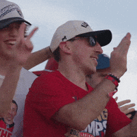 Happy Brad Marchand GIF by Florida Panthers