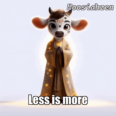 Joy Peace GIF by Moosiahzen