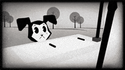 sundae stroll GIF by Christina Lu