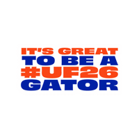 Congratulations Congrats Sticker by University of Florida