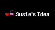 Idea Deltarune GIF
