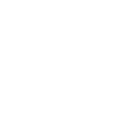 Loop Circle Sticker by Altorrelieve.cl