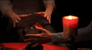 Magic GIF by TV Domashniy