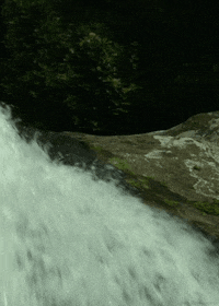 water landscape GIF by Head Like an Orange