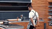 Home Sweet Home GIF by Food Club FOX