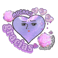 Heart Love Sticker