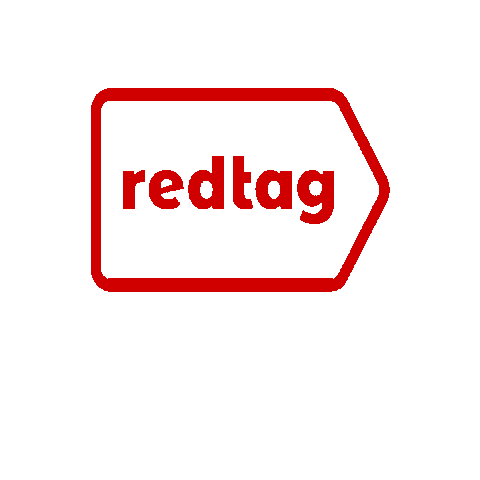Redtag Sticker by D.R. Horton