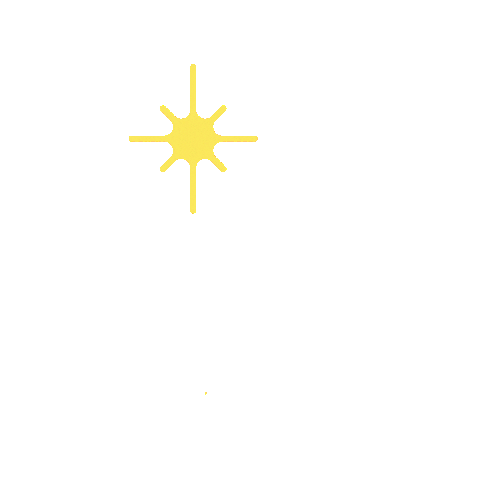 Star Sparkles Sticker